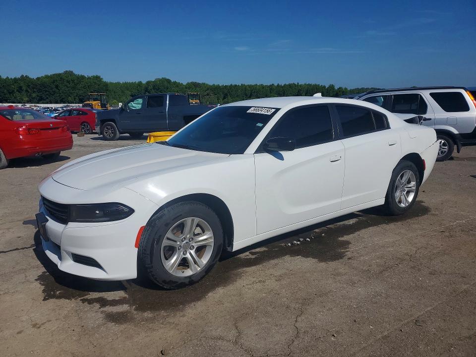 Продажа на аукционе авто 2023 Dodge Charger, vin: 2C3CDXBG1PH550693, номер лота: 56604156