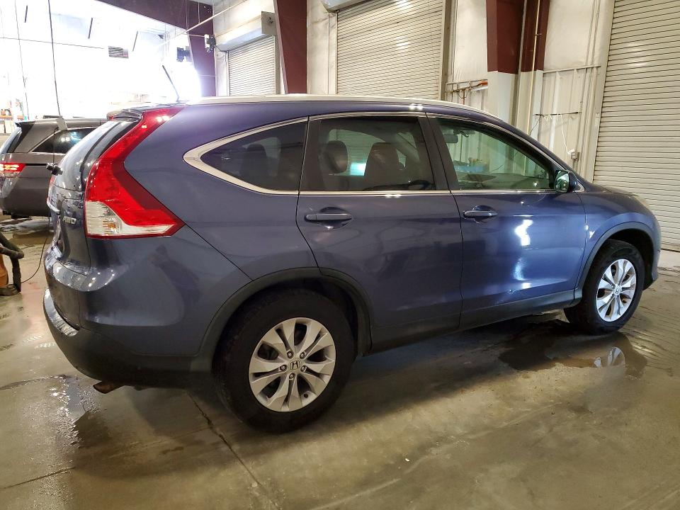 55583226 :رقم المزاد ، 2HKRM4H70EH623956 vin ، 2014 Honda Cr-v مزاد بيع