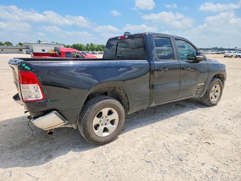 Aukcja sprzedaży 2022 Ram 1500, vin: 1C6RRFBG9NN295417, numer aukcji: 58105636