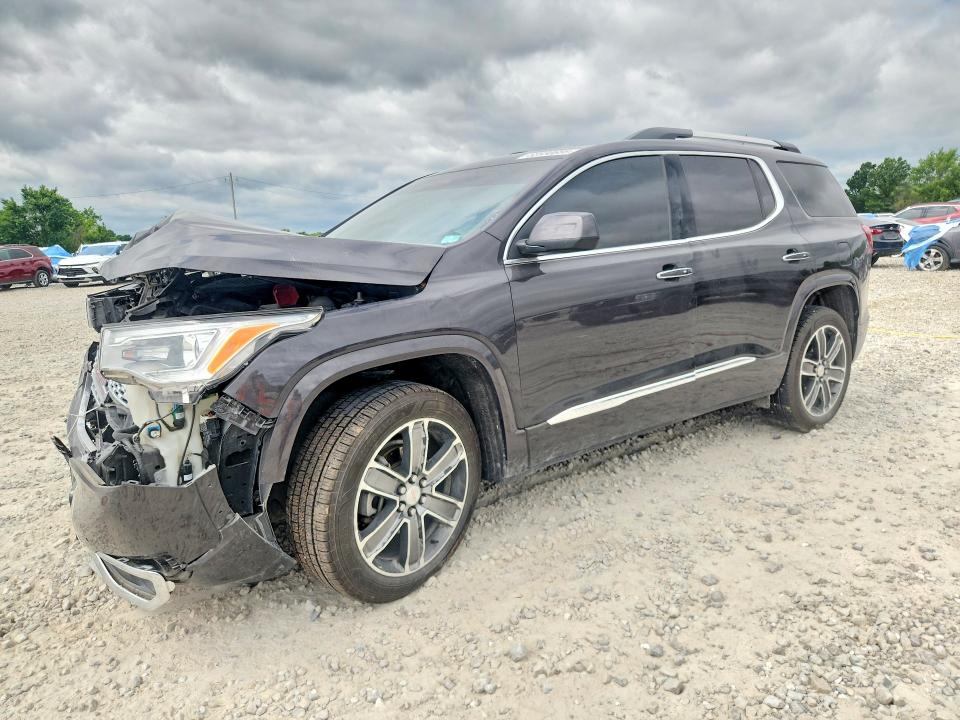 Aukcja sprzedaży 2019 Gmc Acadia, vin: 1GKKNXLS0KZ182382, numer aukcji: 55930666