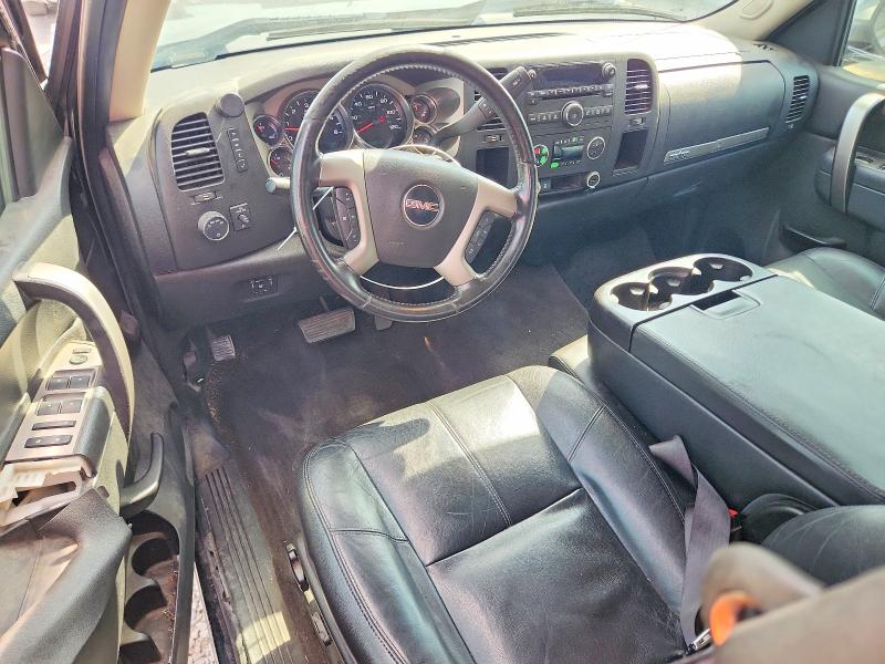 Продажа на аукционе авто 2013 Gmc Sierra, vin: 1GTR1VE08DZ401422, номер лота: 56886616