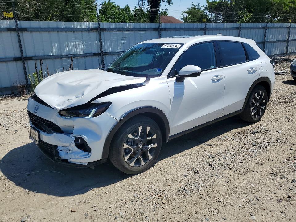 Продажа на аукционе авто 2026 Honda Hr-v, vin: 3CZRZ2H7XTM770180, номер лота: 57733506