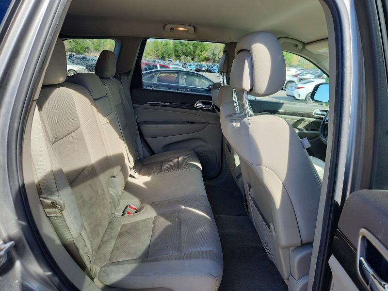 Aukcja sprzedaży 2011 Jeep Grand Cherokee, vin: 1J4RR4GG3BC660715, numer aukcji: 57014086