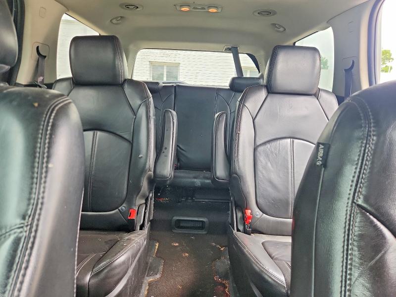57481636 :رقم المزاد ، 1GKKVRKD8EJ349346 vin ، 2014 Gmc Acadia مزاد بيع