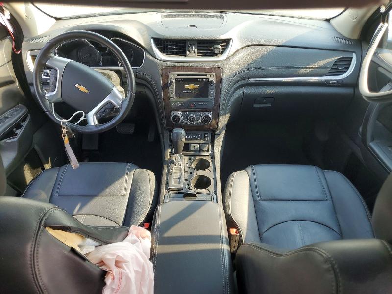 2017 Chevrolet Traverse მანქანა იყიდება აუქციონზე, vin: 1GNKVHKD5HJ149980, აუქციონის ნომერი: 58133566