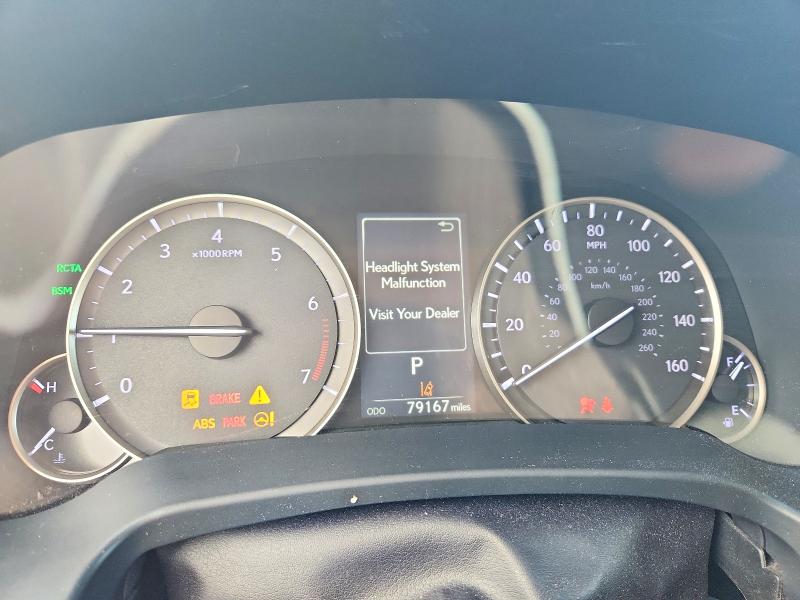 56471466 :رقم المزاد ، 2T2ZZMCA5JC104964 vin ، 2018 Lexus Rx 350 مزاد بيع