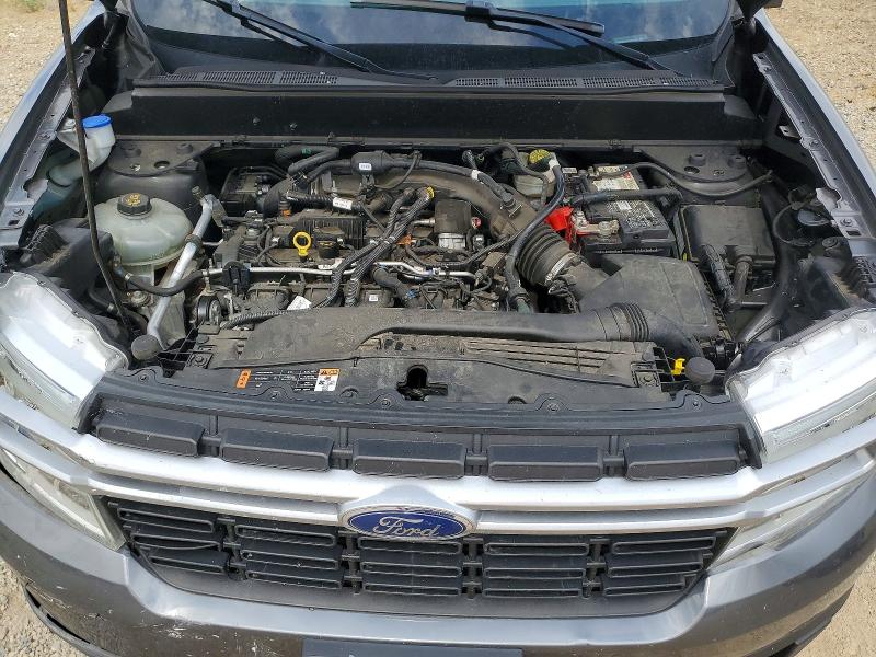 2022 Ford Maverick მანქანა იყიდება აუქციონზე, vin: 3FTTW8F99NRA08878, აუქციონის ნომერი: 58082196