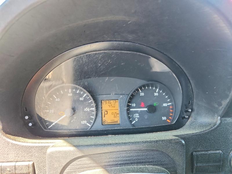 Aukcja sprzedaży 2012 Mercedes Benz Sprinter, vin: WD3PE8CB0C5706785, numer aukcji: 54674446