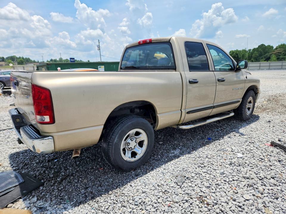 Aukcja sprzedaży 2004 Dodge Ram 1500, vin: 1D7HA18N24S572418, numer aukcji: 57218546