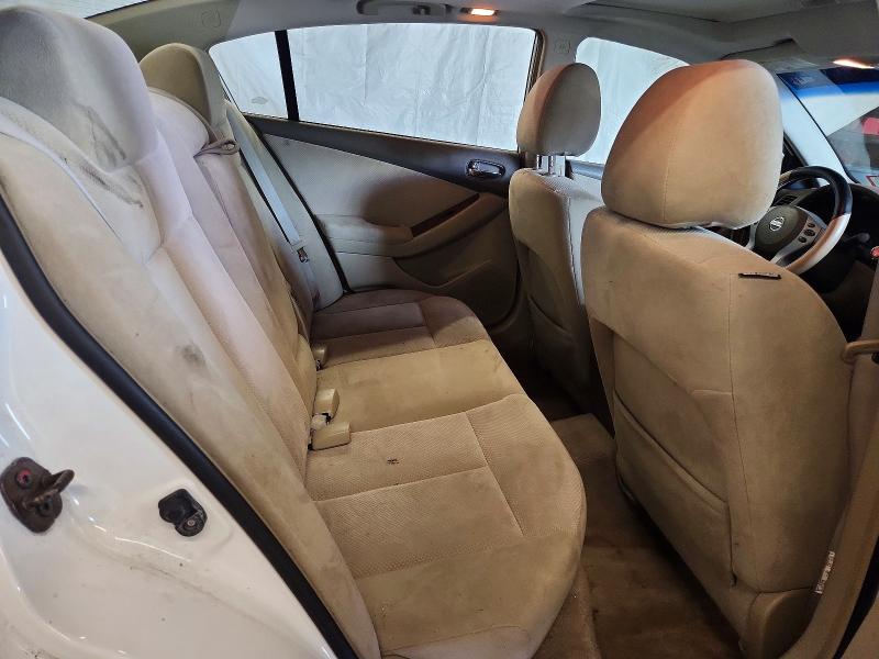 2008 Nissan Altima მანქანა იყიდება აუქციონზე, vin: 1N4AL21E28C281154, აუქციონის ნომერი: 56732826