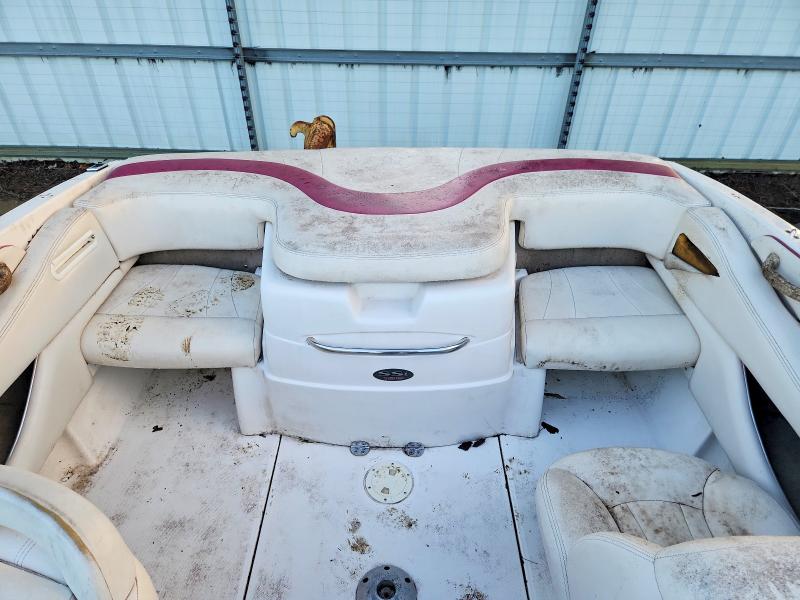 Aukcja sprzedaży 2001 Chaparral Boat, vin: FGB20870H001, numer aukcji: 57851286