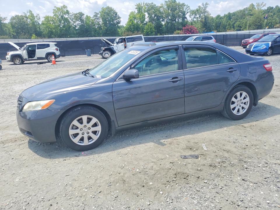 Продаж на аукціоні авто 2007 Toyota Camry, vin: 4T1BE46K97U069732, номер лоту: 59063056