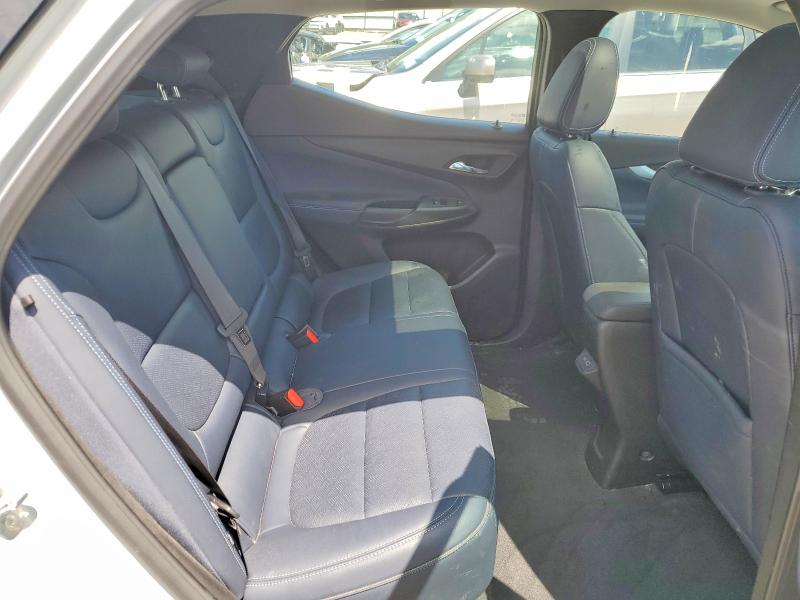 Aukcja sprzedaży 2023 Chevrolet Bolt Euv, vin: 1G1FZ6S01P4203555, numer aukcji: 57956386