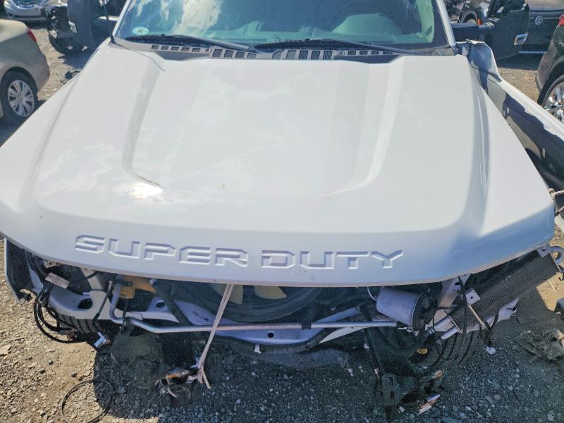 Продажа на аукционе авто 2022 Ford F250, vin: 1FT8W2BT3NEC37208, номер лота: 57193176
