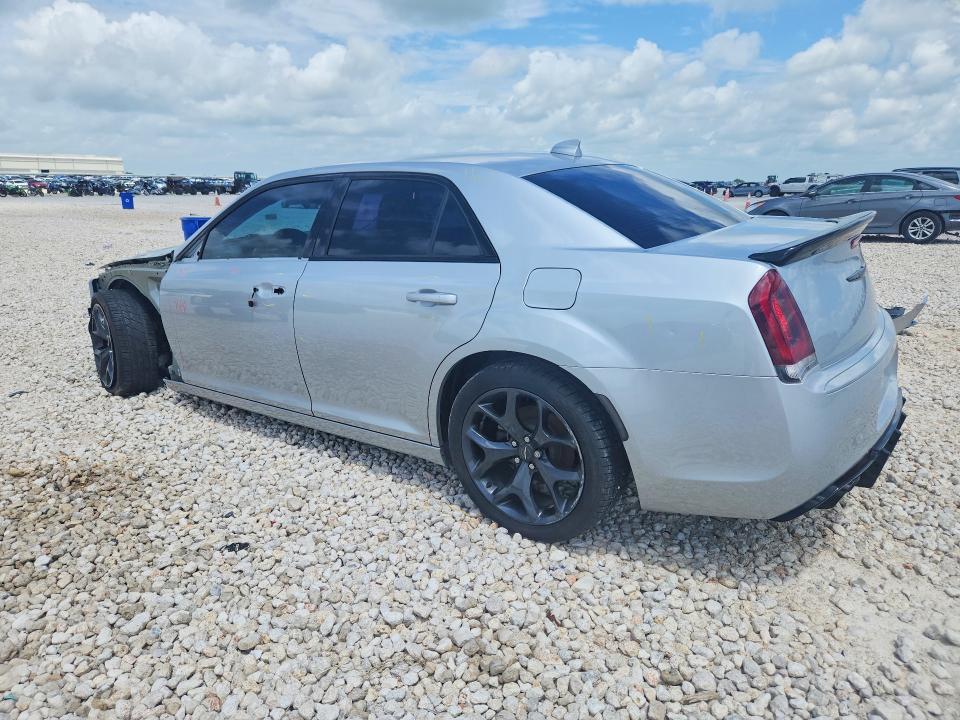 Aukcja sprzedaży 2020 Chrysler 300, vin: 2C3CCAAG1LH239406, numer aukcji: 56492346