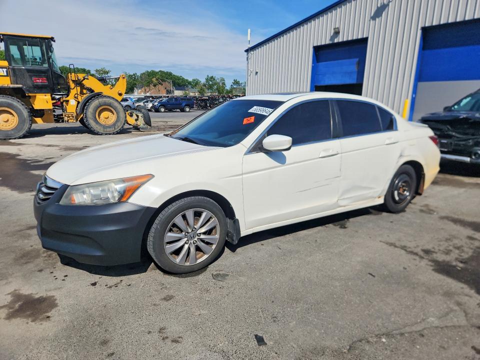Продаж на аукціоні авто 2012 Honda Accord, vin: 1HGCP2F81CA058023, номер лоту: 56598646