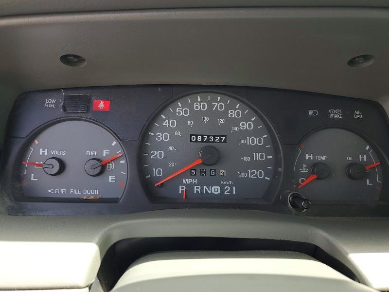 Aukcja sprzedaży 2005 Mercury Grand Marquis, vin: 2MEFM75W95X664082, numer aukcji: 56795426