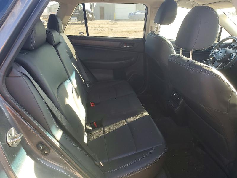 Aukcja sprzedaży 2018 Subaru Outback, vin: 4S4BSANC1J3359252, numer aukcji: 54817556
