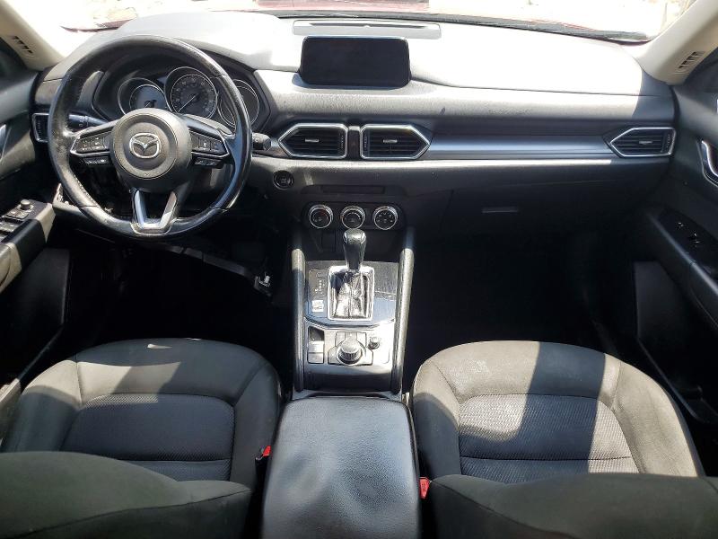 Aukcja sprzedaży 2020 Mazda Cx-5, vin: JM3KFBBM0L0762291, numer aukcji: 57598056
