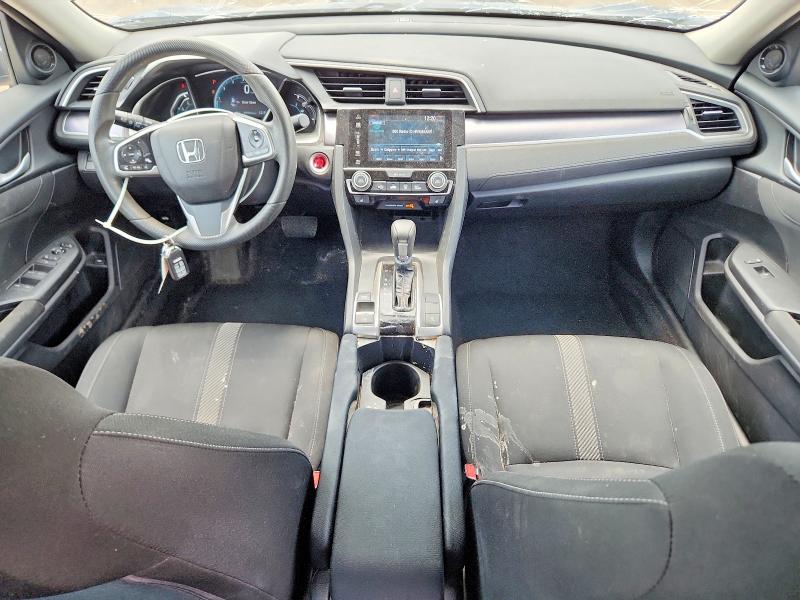 Aukcja sprzedaży 2017 Honda Civic, vin: 19XFC1F30HE007946, numer aukcji: 56066956