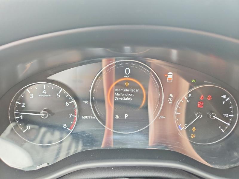 Aukcja sprzedaży 2023 Mazda Cx-30, vin: 3MVDMBCM7PM581311, numer aukcji: 58367566