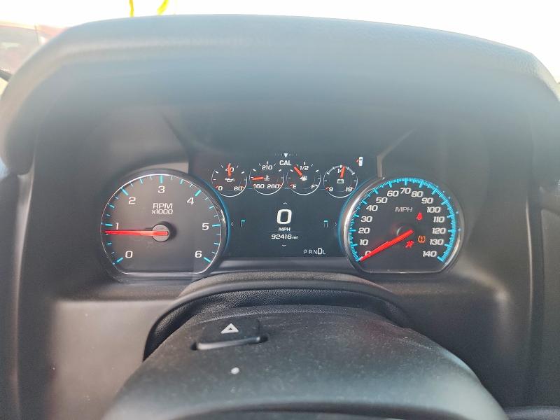 57190166 :رقم المزاد ، 1GKS1CKJXKR397720 vin ، 2019 Gmc Yukon مزاد بيع
