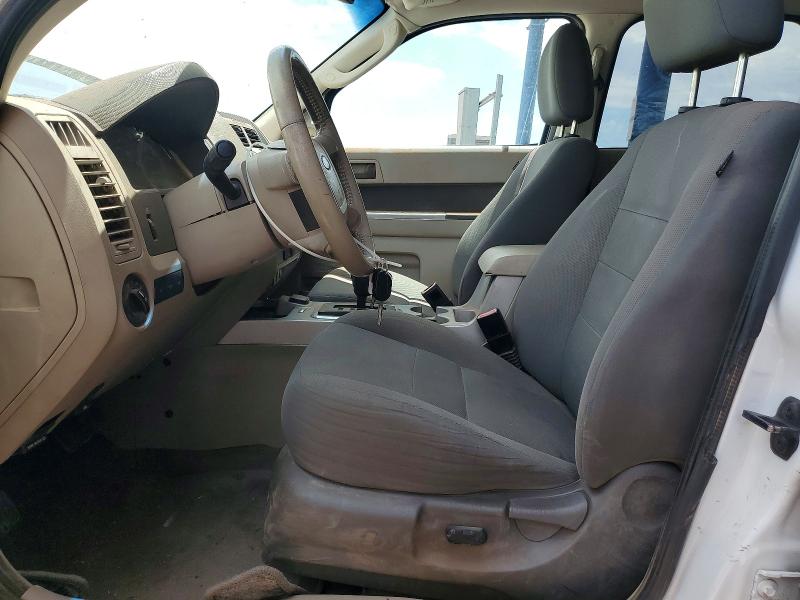 Aukcja sprzedaży 2009 Ford Escape, vin: 1FMCU493X9KA71273, numer aukcji: 58482486