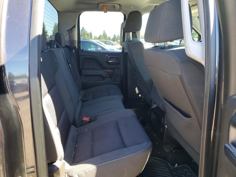 Продажа на аукционе авто 2016 Gmc Sierra, vin: 1GTV2MECXGZ334990, номер лота: 56027896