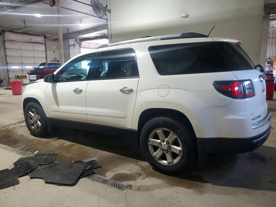 2015 Gmc Acadia მანქანა იყიდება აუქციონზე, vin: 1GKKVPKD1FJ294325, აუქციონის ნომერი: 56739606