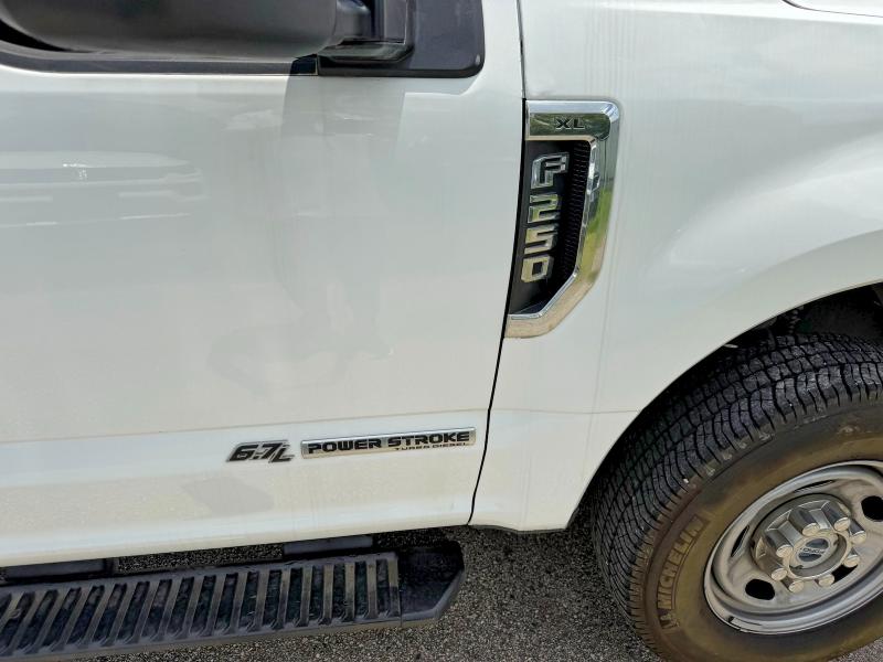 Продаж на аукціоні авто 2022 Ford F250, vin: 1FT8X2BT0NED76712, номер лоту: 57009906