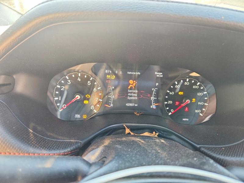 Продажа на аукционе авто 2025 Jeep Compass, vin: 3C4NJDDN0ST522732, номер лота: 58094146