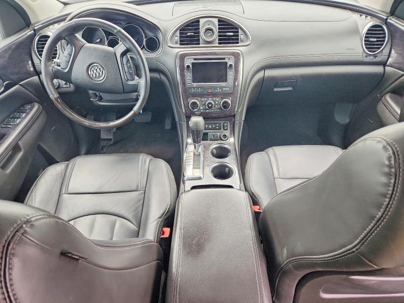 Продажа на аукционе авто 2017 Buick Enclave, vin: 5GAKRBKD4HJ228164, номер лота: 58768596
