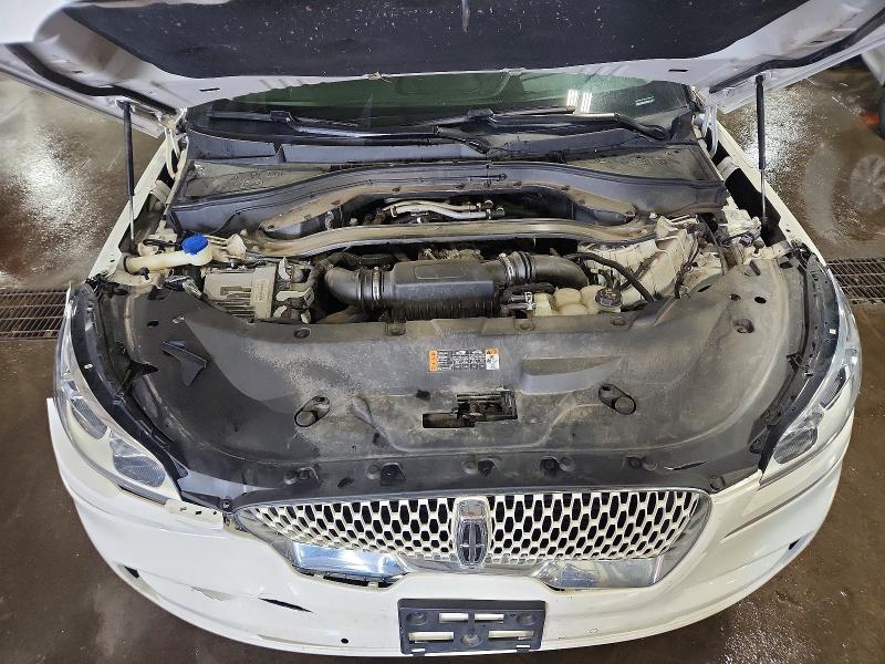 56694286 :رقم المزاد ، 5LM5J7XC7NGL02792 vin ، 2022 Lincoln Aviator مزاد بيع