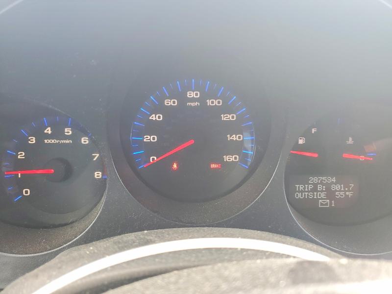 57326366 :رقم المزاد ، 19UUA65564A068827 vin ، 2004 Acura Atl مزاد بيع