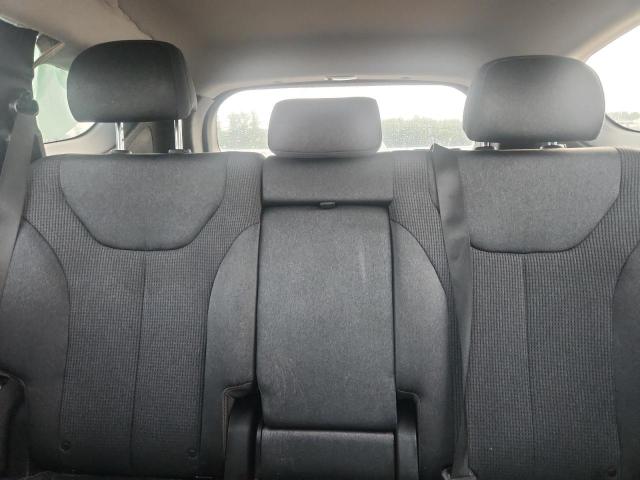 Продаж на аукціоні авто 2019 Hyundai Santa Fe, vin: 5NMS23AD5KH097009, номер лоту: 58887056