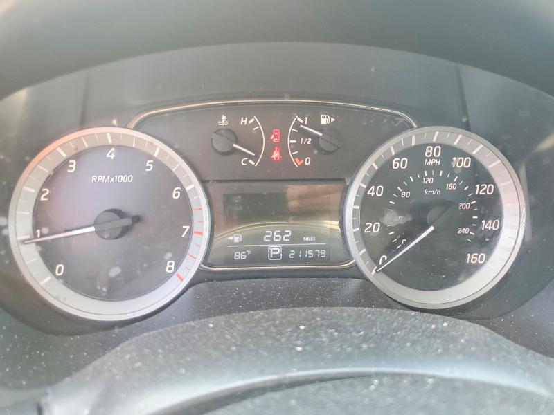 Aukcja sprzedaży 2013 Nissan Sentra, vin: 3N1AB7AP7DL692174, numer aukcji: 59071176