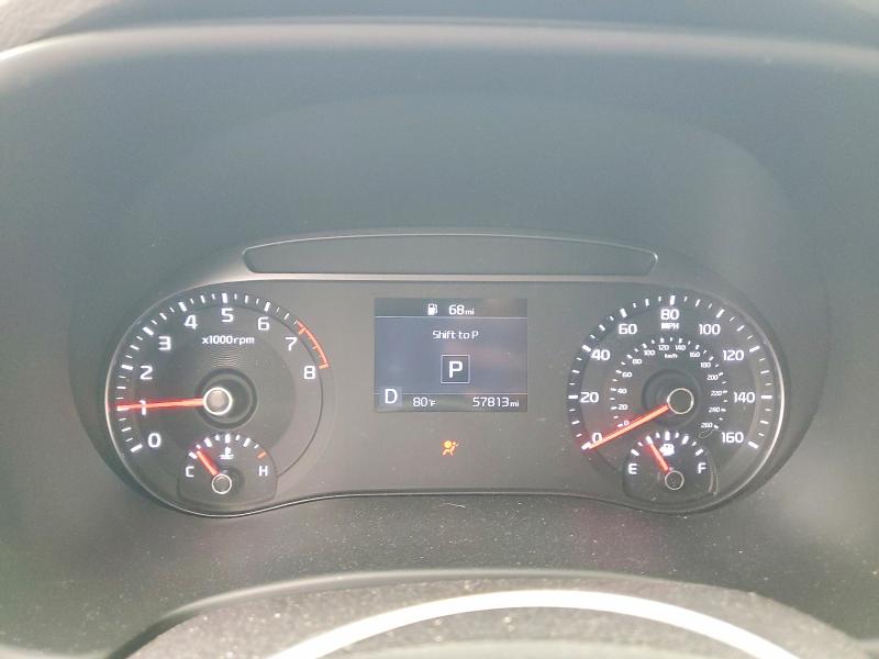 Продаж на аукціоні авто 2020 Kia Soul, vin: KNDJ33AU5L7015491, номер лоту: 55471536