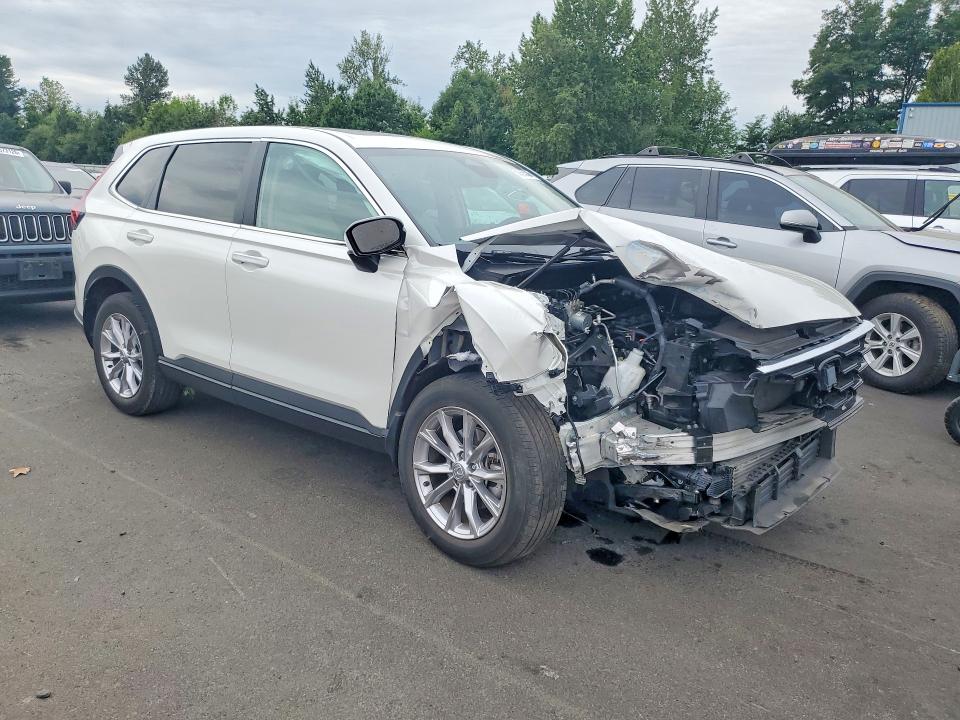 Продаж на аукціоні авто 2025 Honda Cr-v, vin: 2HKRS4H70SH418994, номер лоту: 58925536