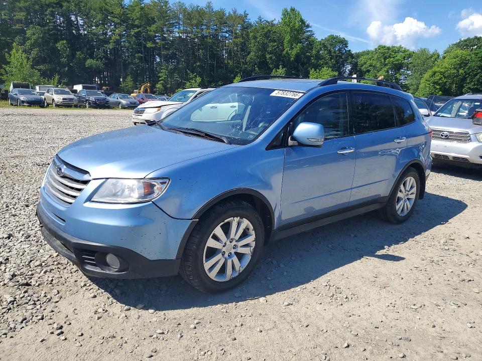 Auction sale of the 2010 Subaru Tribeca, vin: 4S4WX9GD6A4402789, lot number: 57832766