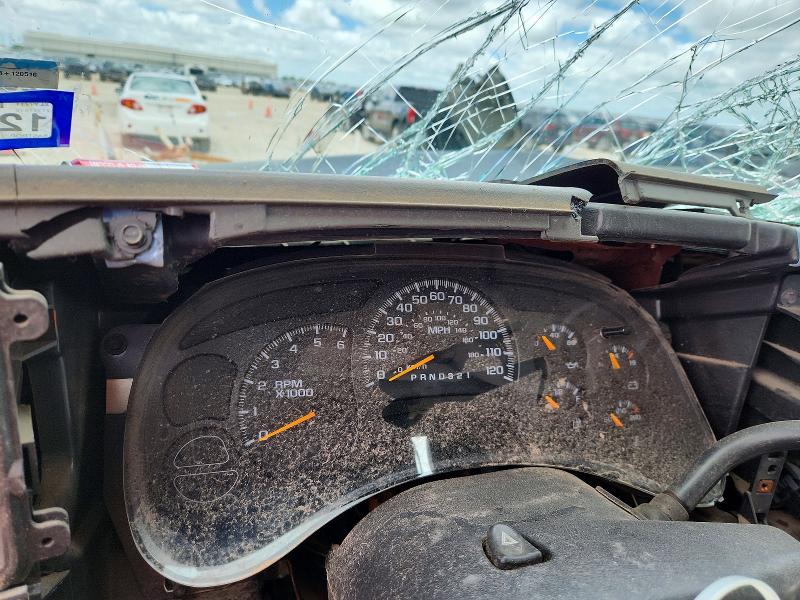 2006 Chevrolet Tahoe მანქანა იყიდება აუქციონზე, vin: 1GNEC13T06R105822, აუქციონის ნომერი: 57483276