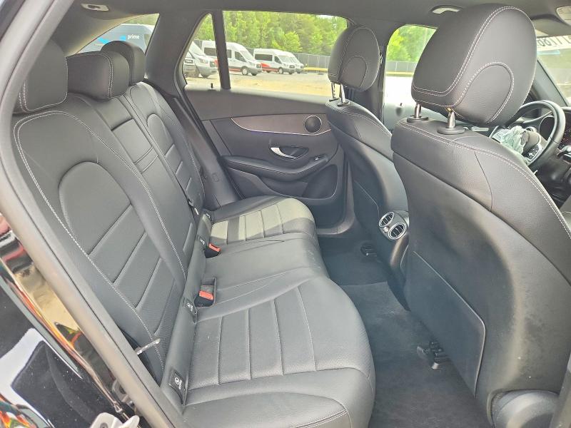 Aukcja sprzedaży 2022 Mercedes-benz Glc, vin: W1N0G8EB3NV338256, numer aukcji: 56571786
