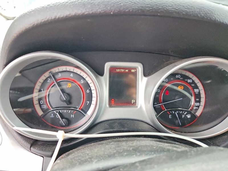 Aukcja sprzedaży 2018 Dodge Journey, vin: 3C4PDDBG6JT278474, numer aukcji: 58311716