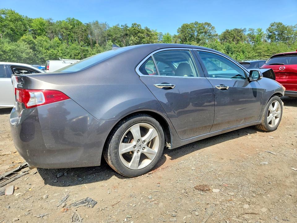 Продажа на аукционе авто 2010 Acura Tsx, vin: JH4CU2F64AC029301, номер лота: 59138186