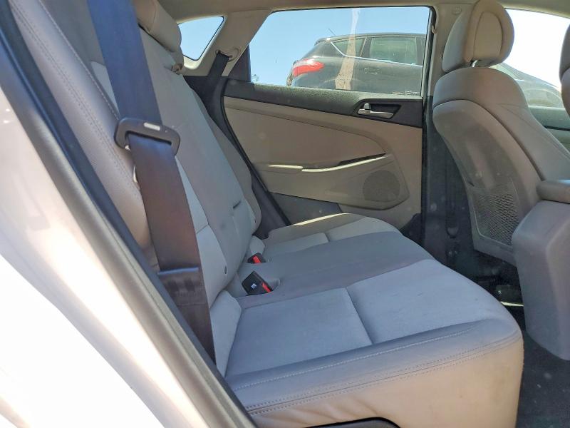 56540916 :رقم المزاد ، KM8J33A20GU194928 vin ، 2016 Hyundai Tucson مزاد بيع