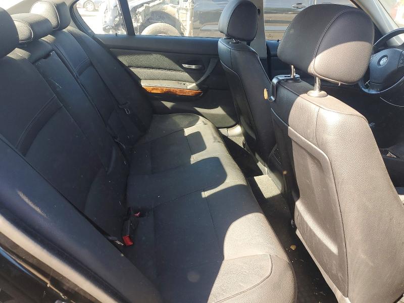 Продажа на аукционе авто 2010 Bmw 328, vin: WBAPK7C53AA462120, номер лота: 57117906