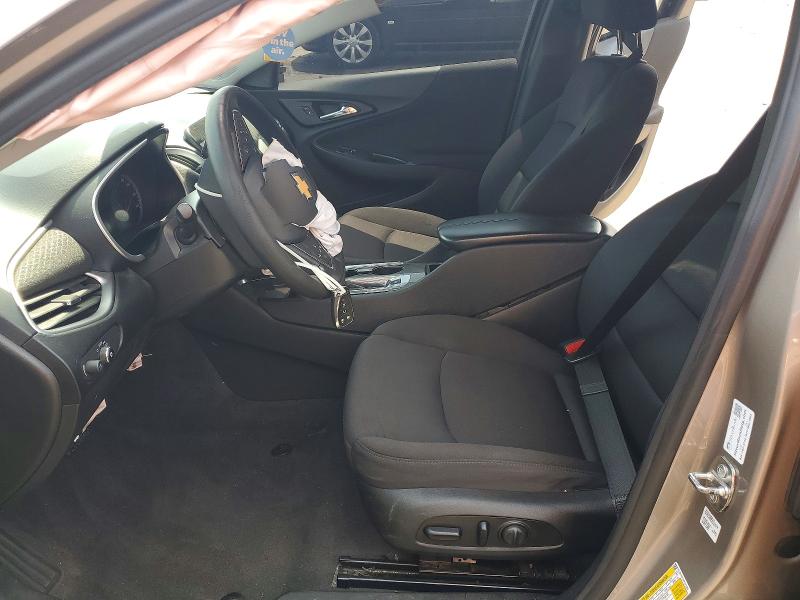 Продаж на аукціоні авто 2023 Chevrolet Malibu, vin: 1G1ZD5ST3PF195009, номер лоту: 55580656