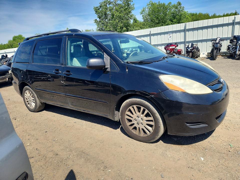 Продаж на аукціоні авто 2008 Toyota Sienna, vin: 5TDBK23C98S020891, номер лоту: 56890826