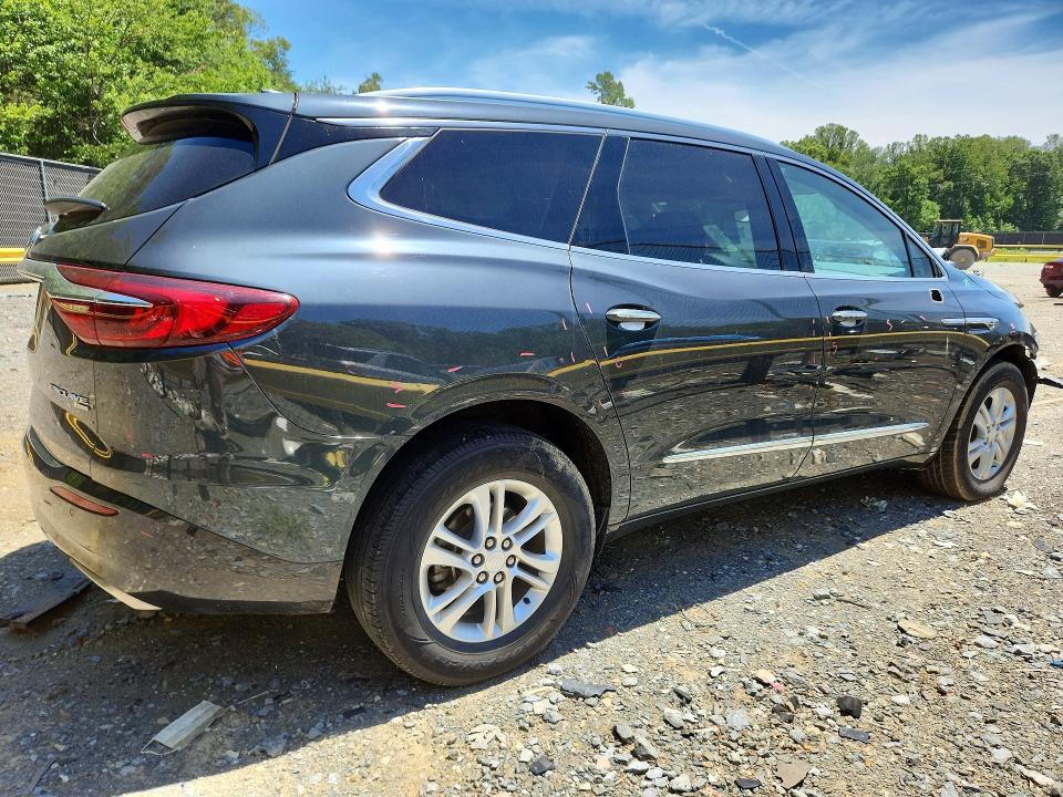 Продажа на аукционе авто 2019 Buick Enclave, vin: 5GAEVAKW4KJ308852, номер лота: 57006916