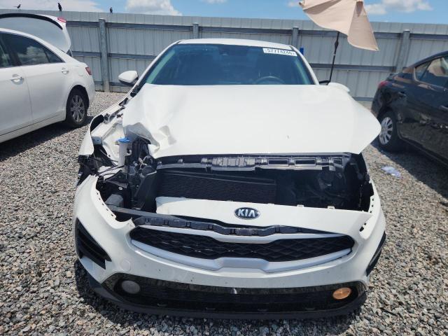 57774246 :رقم المزاد ، 3KPF24AD7ME313976 vin ، 2021 Kia Forte مزاد بيع