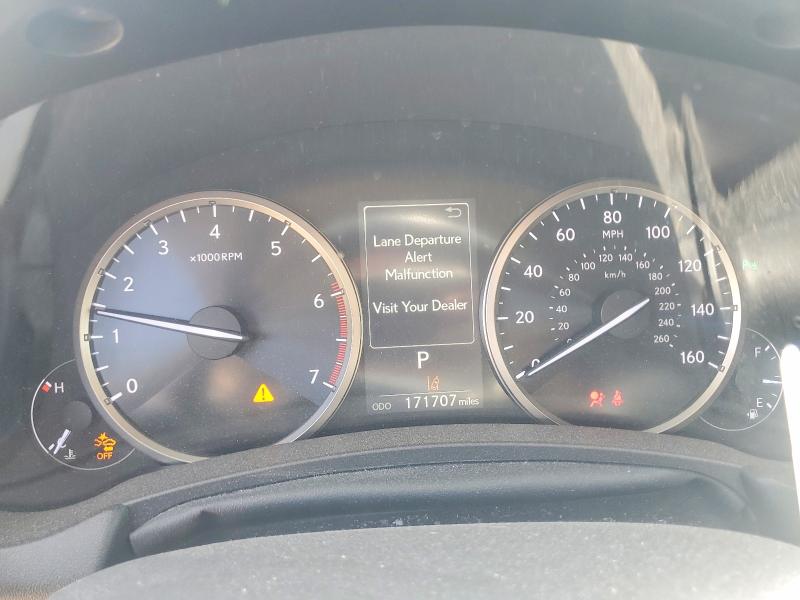 Aukcja sprzedaży 2019 Lexus Nx 300, vin: JTJBARBZXK2202497, numer aukcji: 55203516